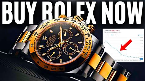 why you should buy a rolex|should i buy a rolex.